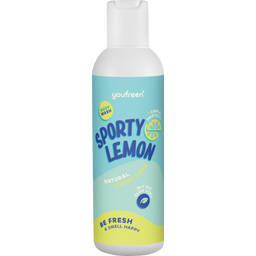 youfreen Body Wash Sporty Lemon - 200 мл