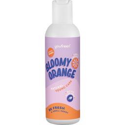 youfreen Body Wash Bloomy Orange