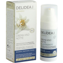 DELIDEA Crema Viso Notte Stella Alpina - 50 ml