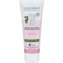 LOGONA Rosemary & Sage Herbal Gel Toothpaste - 75 ml