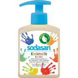 Organiczne mydło dla dzieci Sodasan