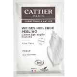CATTIER Paris Weißes Heilerde-Peeling