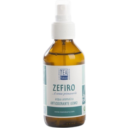 TEA Natura "Zefiro" Aromatic Deodorant