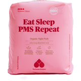 The Female Company Organic Pads