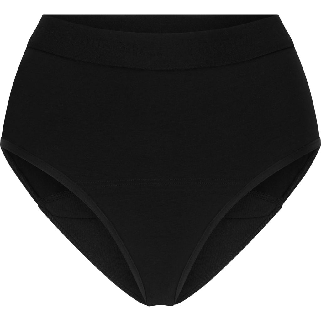 Imse Period Underwear Medium Flow - Brown - Ecco Verde Online Shop