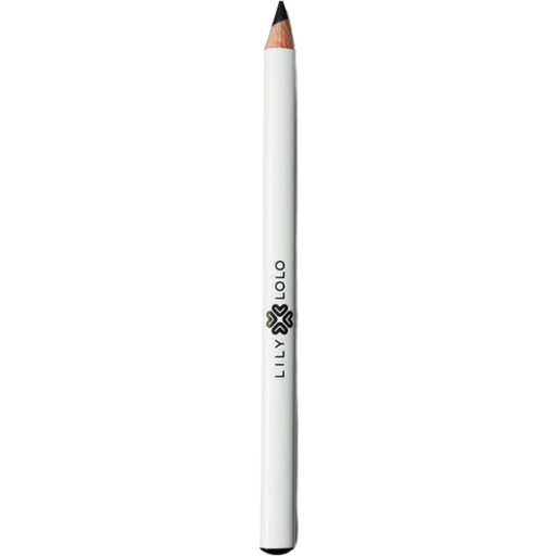 Lily Lolo Prirodna olovka za oči - Black