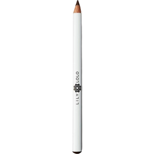 Lily Lolo Natural Eye Pencil - Brown