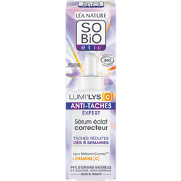 LUMI'LYS [C] posvetlitveni korektivni serum - 30 ml