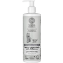 Wilda Siberica Shed Control Pet Shampoo - 400 ml