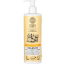 Wilda Siberica Delicate Pet Conditioner - 400 ml