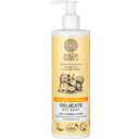 WILDA SIBERICA Delicate Pet Soap - 400 ml