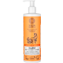 Wilda Siberica Glow Pet Conditioner - 400 ml