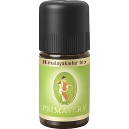 Primavera BIO eterično ulje himalajskog bora - 5 ml