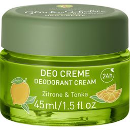 Primavera Happiness Deodorant Cream  - 45 ml