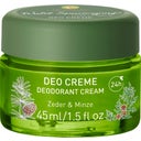 PRIMAVERA Forest Walk Deodorant Cream  - 45 ml