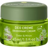 Primavera Boswandeling Deodorant Crème