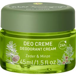 Primavera Forest Walk Deodorant Cream  - 45 ml