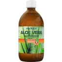 Provida Zumo con Pulpa de Aloe Vera Biológico con Miel de Manuka - 500 ml