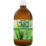 Provida Organic Aloe Vera- Juice with Pulp