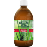 Provida Organic Aloe Vera Juice with Cranberry
