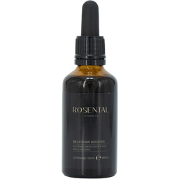 Rosental Organics Melatonin Booster - 50 мл