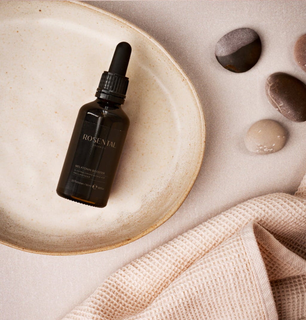 Rosental Organics Calm Essentials - 50 ml
