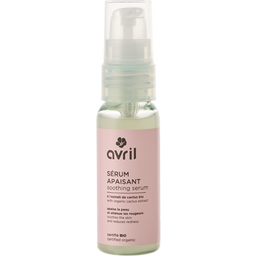 Avril Soothing szérum - 30 ml