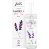 Zoya goes pretty Organic Lavender Water