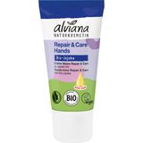 alviana Naturkosmetik Crème Mains "Repair & Care"