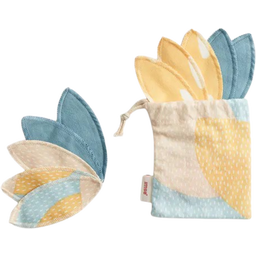 Imse Labia Pads - Blue Sprinkle