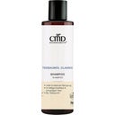 CMD Naturkosmetik Tea Tree Oil Shampoo - 200 ml