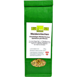 Tiroler Kräuterhof Infusión Flores de Epilobium - 50 g