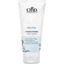 CMD Naturkosmetik Neutral Hand Cream - 100 ml