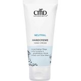 CMD Naturkosmetik Neutral Hand Cream