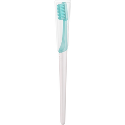 TIO Toothbrush With Travel Case, Medium