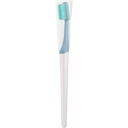 TIO Toothbrush With Travel Case, Soft - Glacier