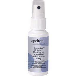 Auromère Kruiden Homeopathische Orale Spray