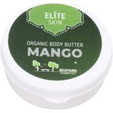 Biopark Cosmetics ELITE organické mangové máslo