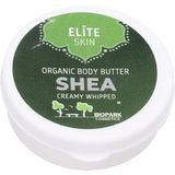 Biopark Cosmetics ELITE Organic Shea Butter