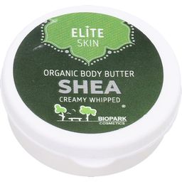 Biopark Cosmetics ELITE Organic Shea Butter