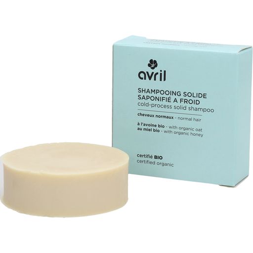 Avril Hair Soap for Normal Hair