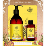 The Handmade Soap Company The Body Care szett