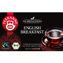 TEEKANNE Theespecialiteiten - English Breakfast - 35 g