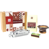TEA Natura Scents of the Orient Gift Box 