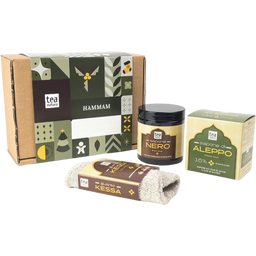 TEA Natura Hammam Gift Box  - 1 set