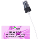 Biopark Cosmetics Spray Pump - 1 pc.