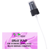 Biopark Cosmetics Pompetta Spray