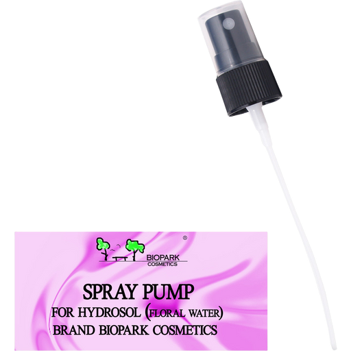 Biopark Cosmetics Spraypump - 1 st.