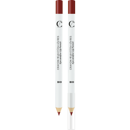 Couleur Caramel Crayon Lèvres - 149 Wine red