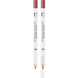 Couleur Caramel Lipliner - 144 Red currant